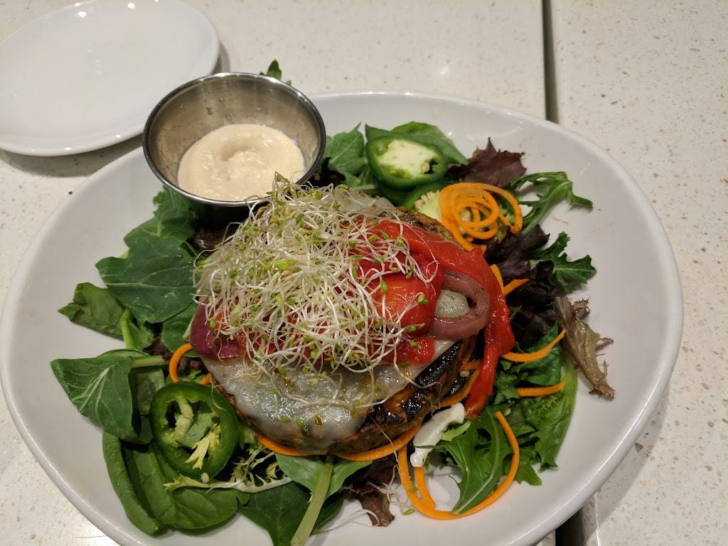 The Counter Fremont | restaurant | 39350 Paseo Padre Pkwy, Fremont, CA 94538, USA | 5107968800 OR +1 510-796-8800