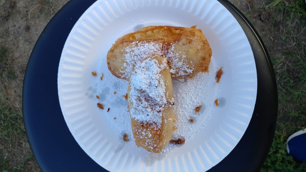 Funnel Cake King | restaurant | 217 Bell Drive, 314 Randolph St, Thomasville, NC 27360, USA | 3366881533 OR +1 336-688-1533