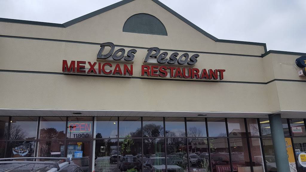 Dos Pesos Mexican Restaurant | restaurant | 11800 Belleville Rd, Belleville, MI 48111, USA | 7346975777 OR +1 734-697-5777