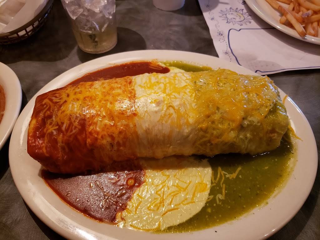 Fajita Republic, LLC | restaurant | 2314 Lineville Rd #104, Suamico, WI 54313, USA | 9205449345 OR +1 920-544-9345