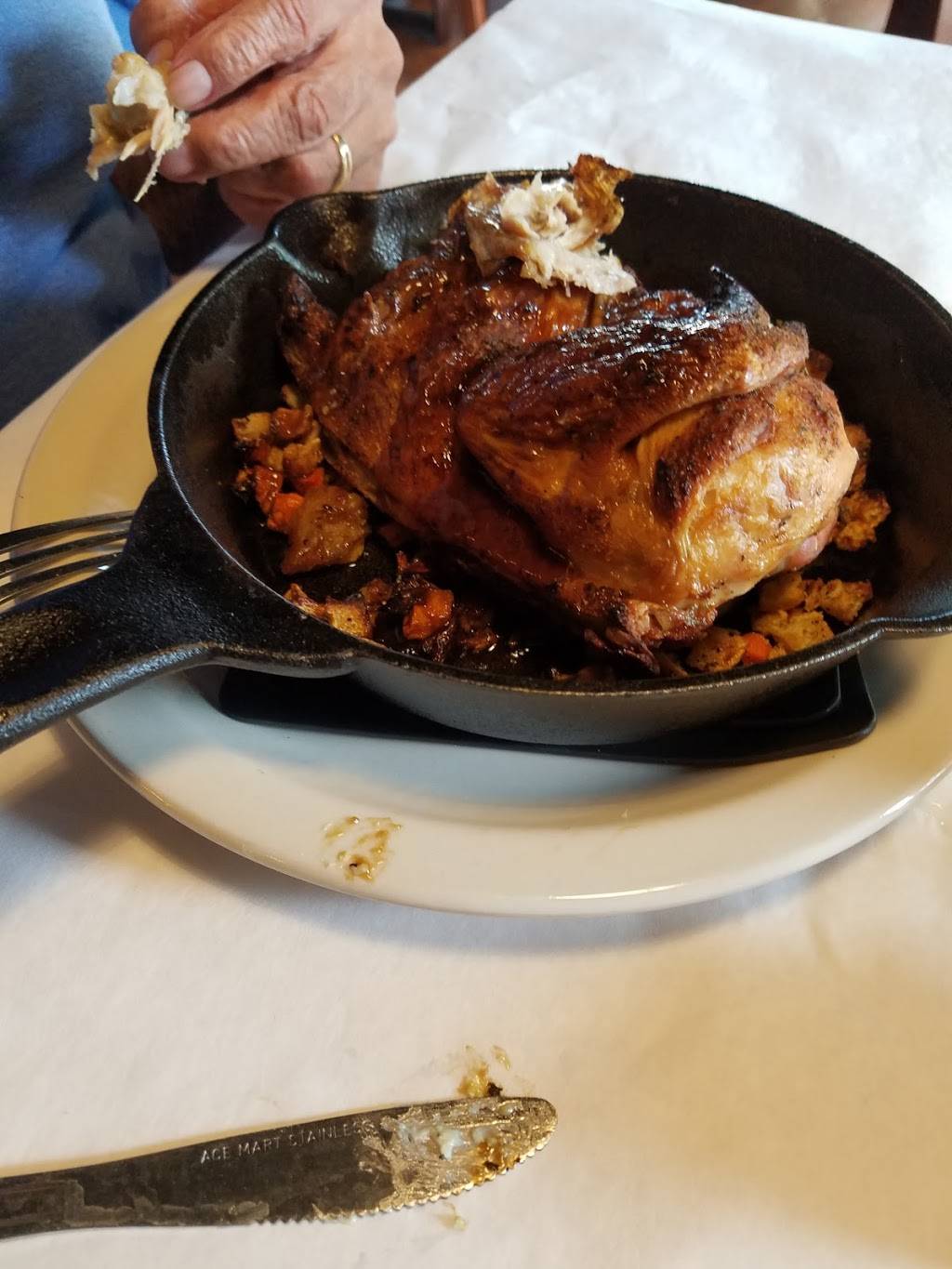 Josephines Neighborhood Bistro | restaurant | 960 W, FM 544, Wylie, TX 75098, USA | 9724420116 OR +1 972-442-0116