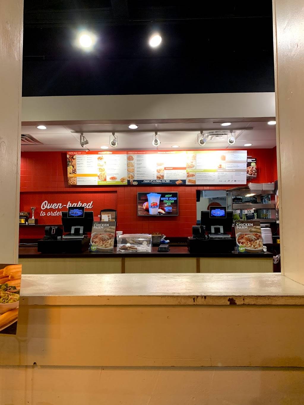 Fazolis | restaurant | 4603 Vine St, Lincoln, NE 68503, USA | 4024664045 OR +1 402-466-4045