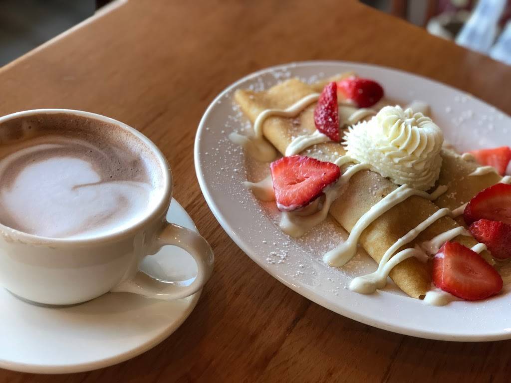 Champagne French Bakery Café Woodbridge | cafe | 4628 Barranca Pkwy, Irvine, CA 92604, USA | 9496536828 OR +1 949-653-6828