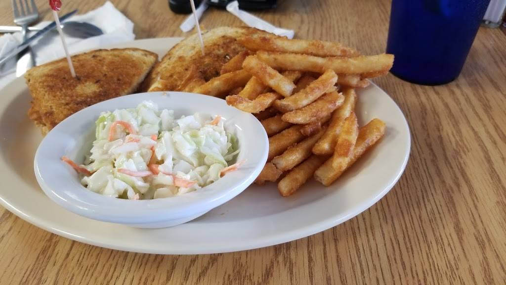 Ellenton Cafe | restaurant | 7044 US Highway 301 N, Ellenton, FL 34222, USA | 9417231138 OR +1 941-723-1138