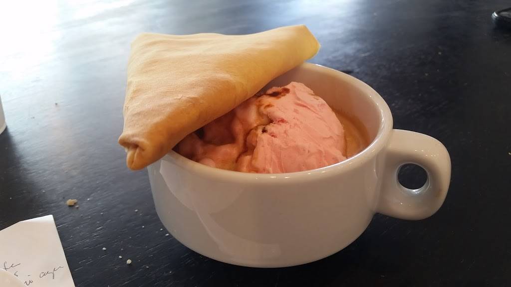 The Burrow Cafe | cafe | 12501 Candelaria Rd NE suite F, Albuquerque, NM 87112, USA | 5055080075 OR +1 505-508-0075