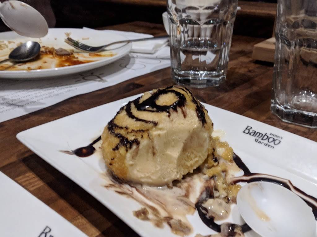 Inchins Bamboo Garden | restaurant | 17900 San Ramon Valley Blvd, San Ramon, CA 94583, USA | 9254153236 OR +1 925-415-3236