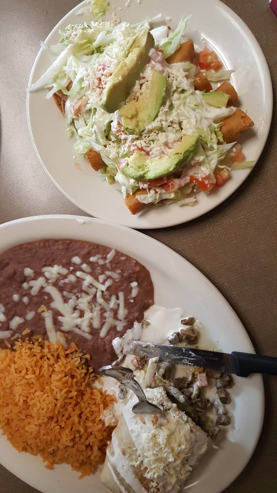 Mi Raza Restaurant | restaurant | 1810 FL-436, Winter Park, FL 32792, USA | 3214446559 OR +1 321-444-6559