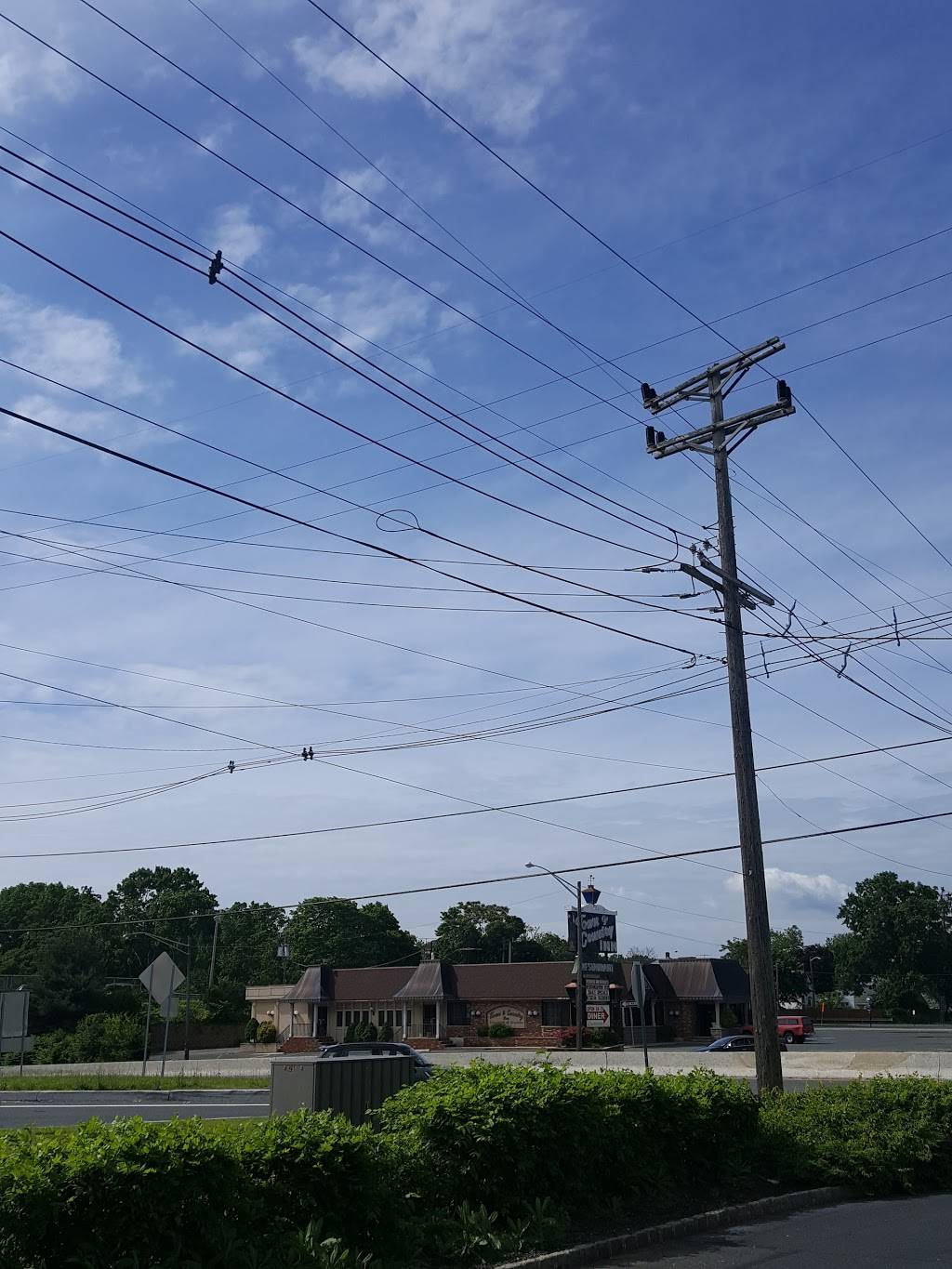 Town and Country Inn | restaurant | 48 NJ-35, Keyport, NJ 07735, USA | 7322646820 OR +1 732-264-6820