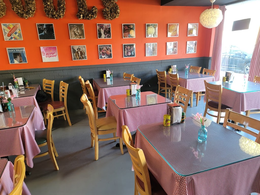 Ma Souls Chicken & Waffles | restaurant | 5439 Sepulveda Blvd, Culver City, CA 90230, USA | 4242585412 OR +1 424-258-5412