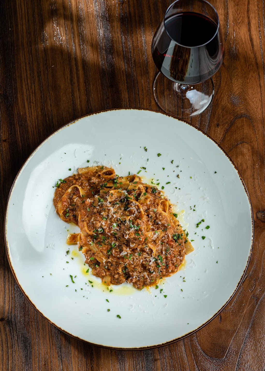 La Fuga | restaurant | 2900 Riomar St, Fort Lauderdale, FL 33304, USA | 9549087308 OR +1 954-908-7308