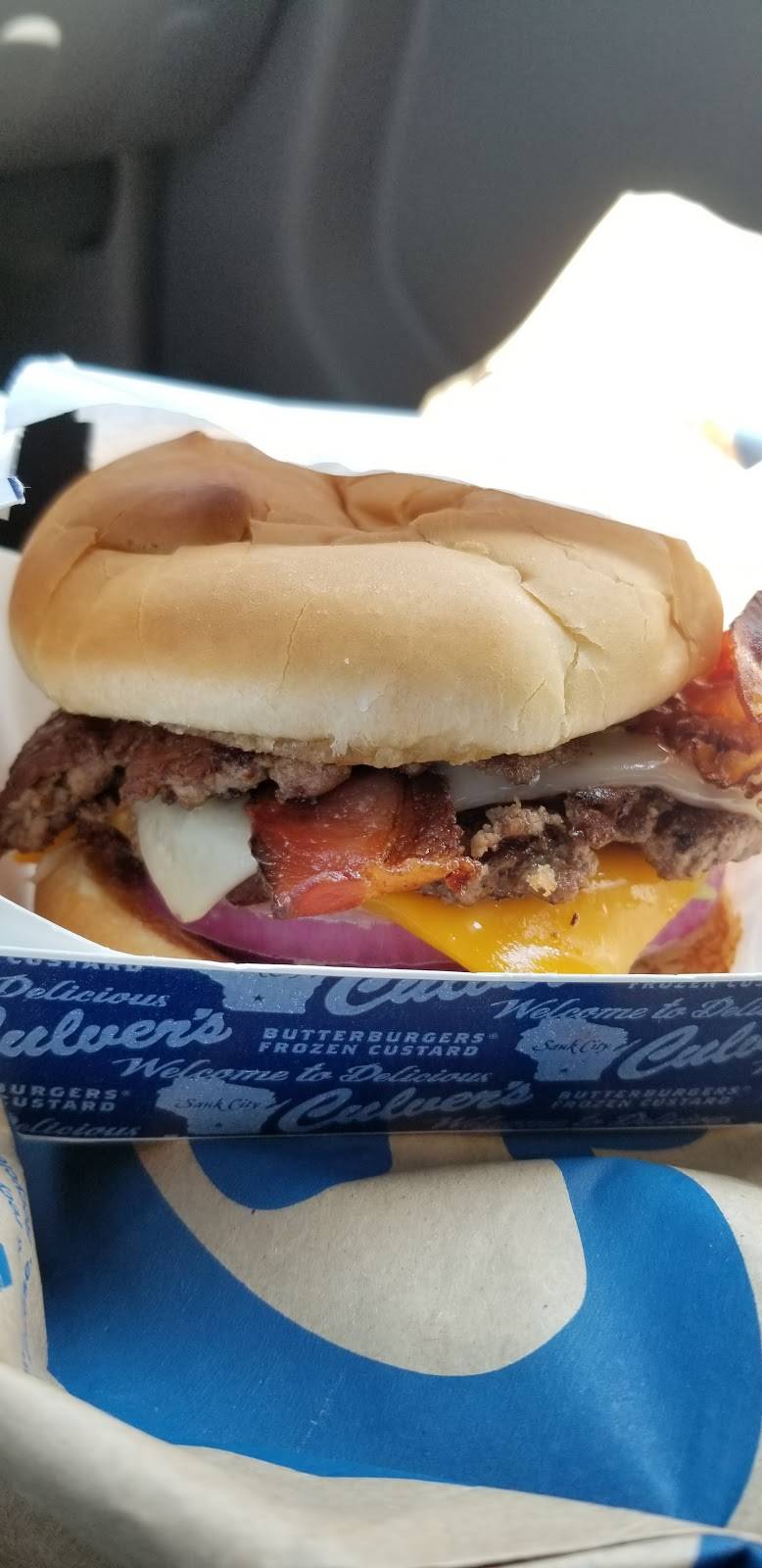 Culvers | restaurant | 9790 Washington St, Thornton, CO 80229, USA | 3034501200 OR +1 303-450-1200