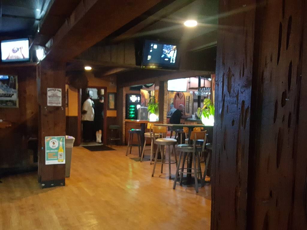 Billys Pub Too | restaurant | 732 NE 125th St, North Miami, FL 33161, USA | 3058999986 OR +1 305-899-9986