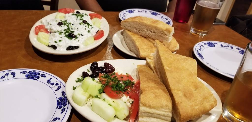 Babanis Kurdish Restaurant | restaurant | 32 E Fillmore Ave, St Paul, MN 55107, USA | 6516029964 OR +1 651-602-9964