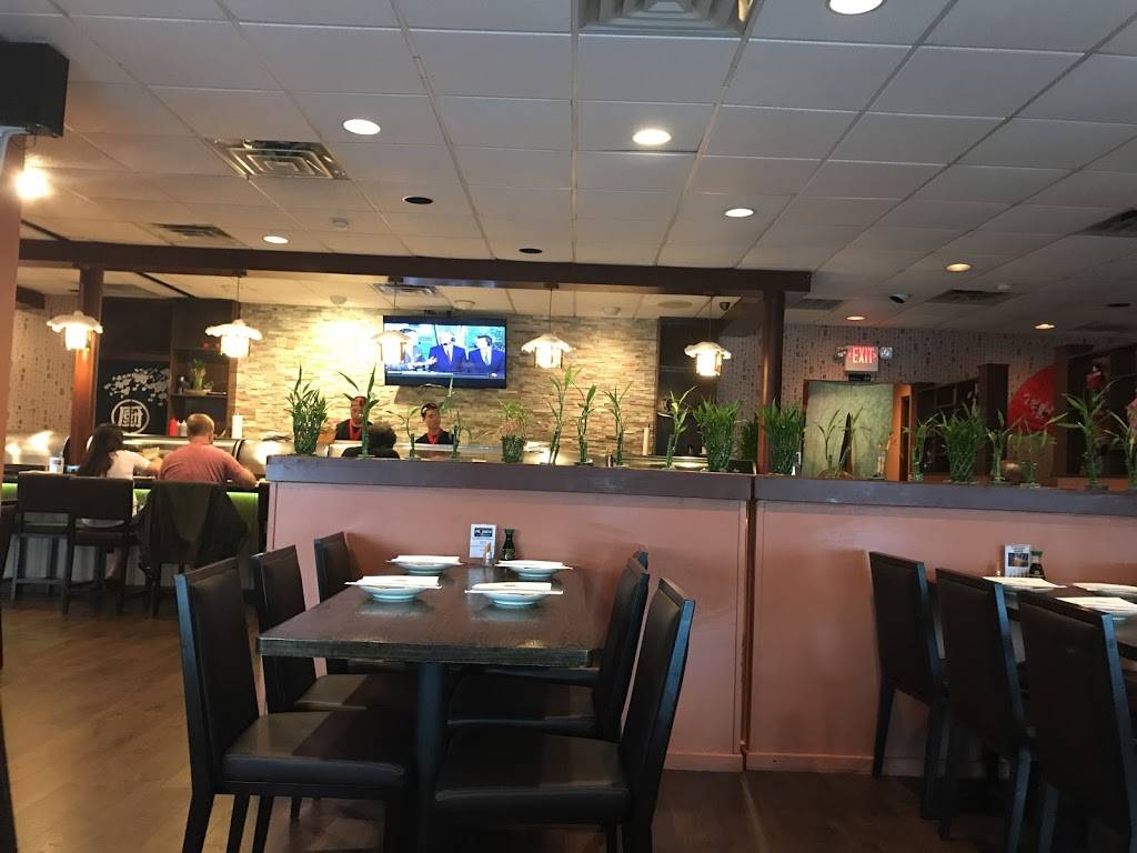 Mr Sushi All You Can Eat | restaurant | 2117 Marlton Pike W, Cherry Hill, NJ 08002, USA | 8564880200 OR +1 856-488-0200