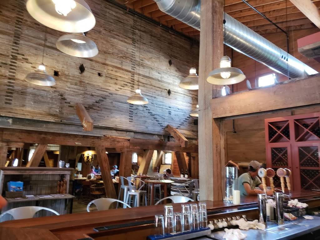 Tin Mill Steakhouse | restaurant | 315 E 1st St #1115, Hermann, MO 65041, USA | 5734865546 OR +1 573-486-5546