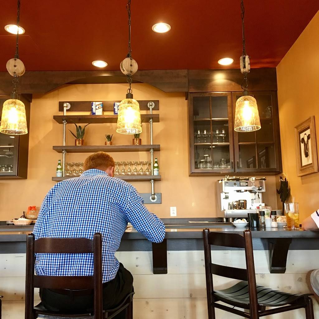 Famous Toastery | restaurant | 119 Sparkleberry Ln, Columbia, SC 29229, USA | 8036025555 OR +1 803-602-5555