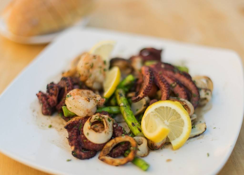 Trattoria Gianni | restaurant | 1711 N Halsted St, Chicago, IL 60614, USA | 3122661976 OR +1 312-266-1976