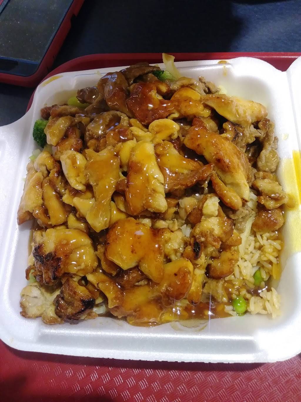 Sarku Japan | restaurant | 10300 Southside Blvd Space 3130, Jacksonville, FL 32256, USA | 9043631393 OR +1 904-363-1393