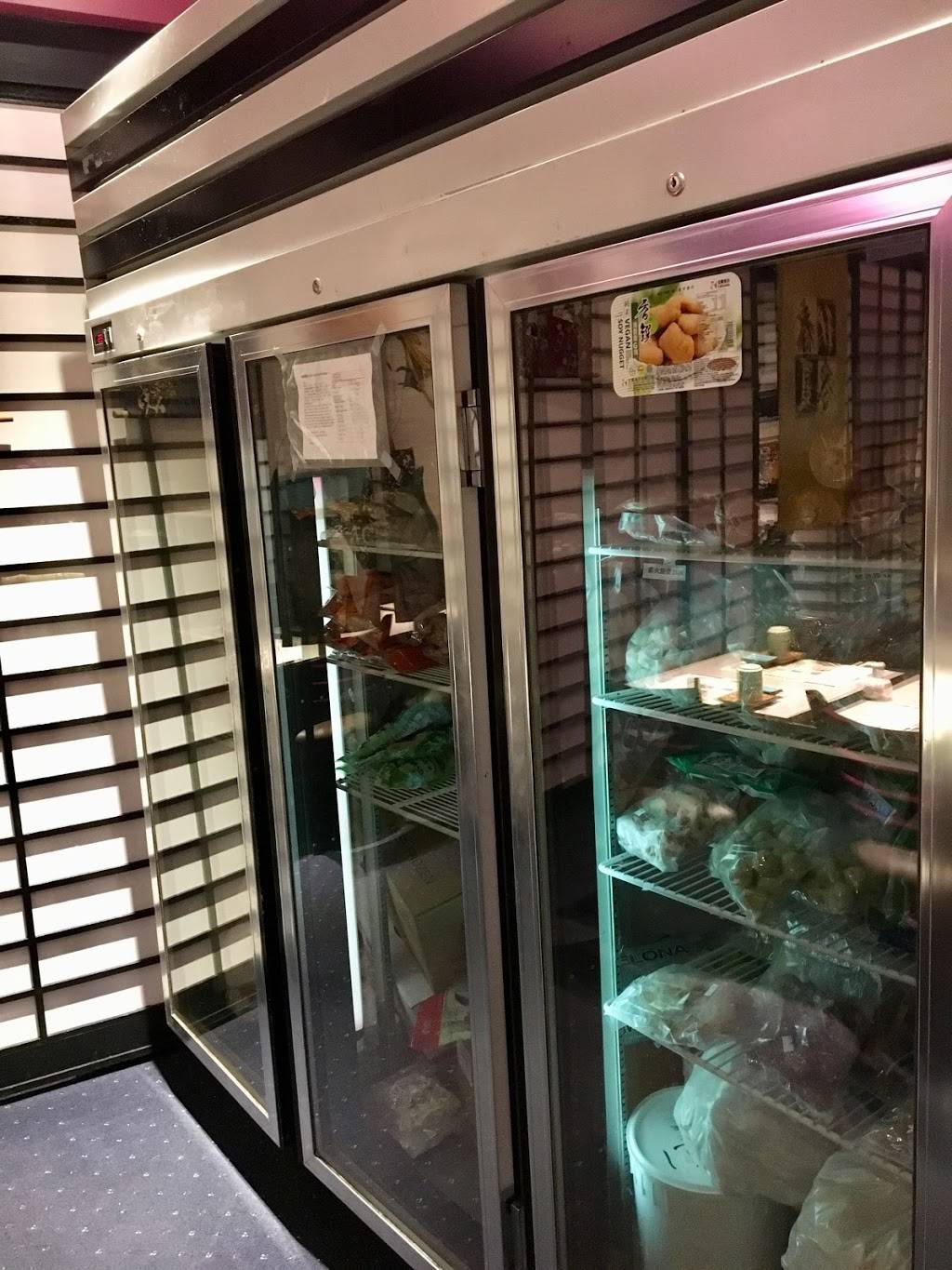 Tenon Vegetarian Cuisine | restaurant | 8362 Kennedy Rd, Unionville, ON L3R 9W5, Canada | 9054159988 OR +1 905-415-9988