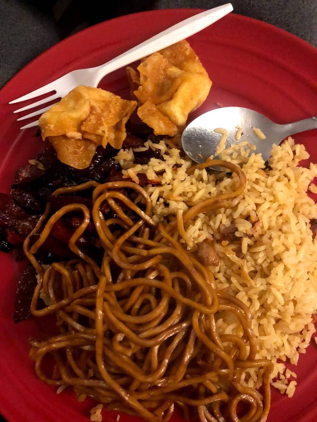 Fortune Wok | restaurant | 844 Washington St, Middletown, CT 06457, USA | 8603428343 OR +1 860-342-8343