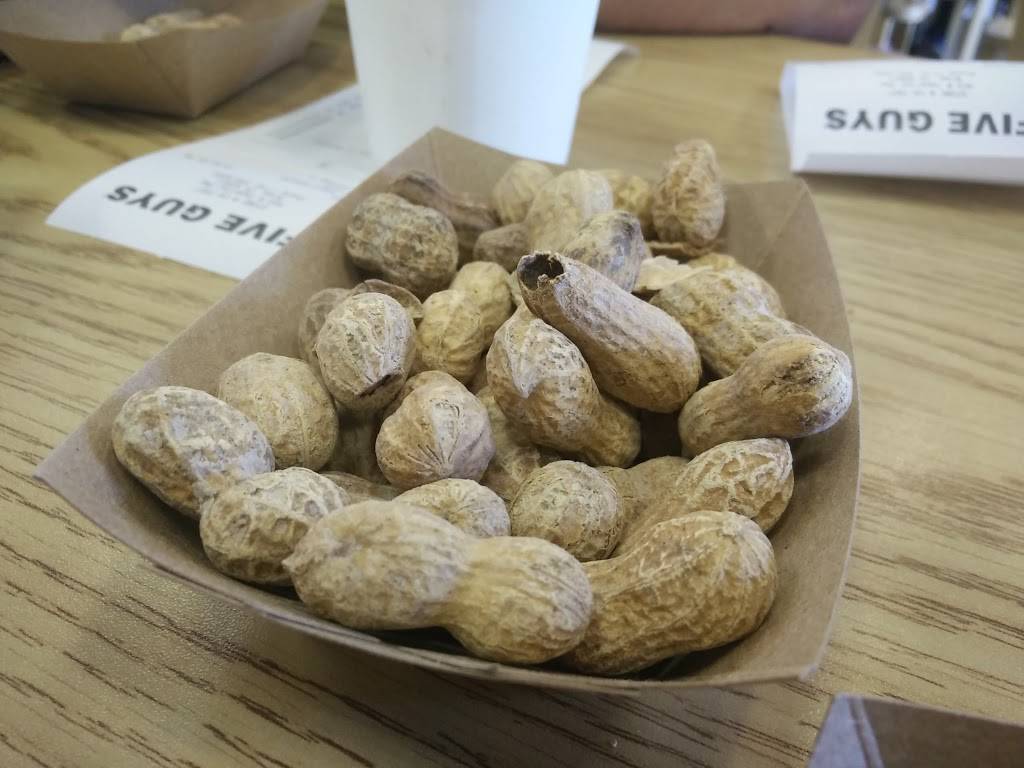 Five Guys | meal takeaway | 403 W Imperial Hwy, Brea, CA 92821, USA | 7142558355 OR +1 714-255-8355