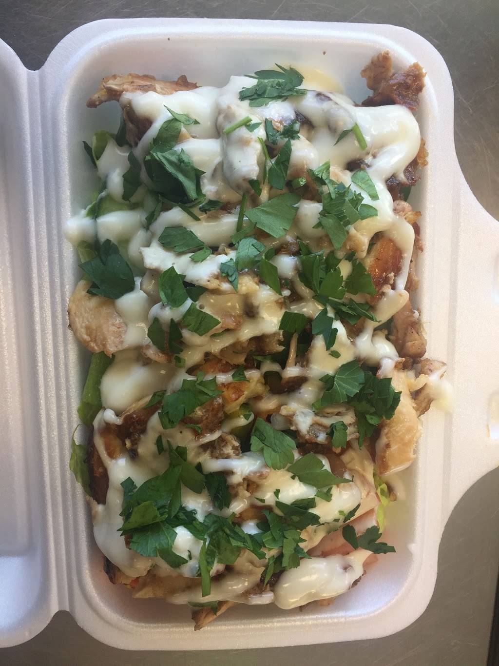 Lancaster Shawarma | restaurant | 280 Lancaster St W, Kitchener, ON N2H 4V3, Canada | 5192083553 OR +1 519-208-3553