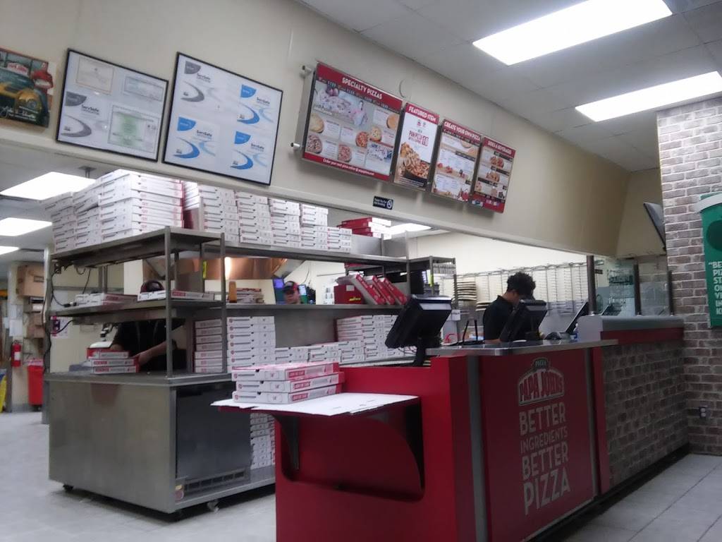 Papa Johns Pizza | restaurant | 9222 W, FM734 Suite D, Austin, TX 78717, USA | 5122497272 OR +1 512-249-7272
