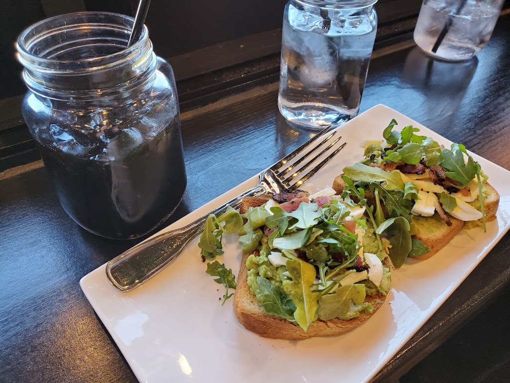 Cork & Bean | restaurant | 4931 W 95th St, Oak Lawn, IL 60453, United States | 7085293028 OR +1 708-529-3028