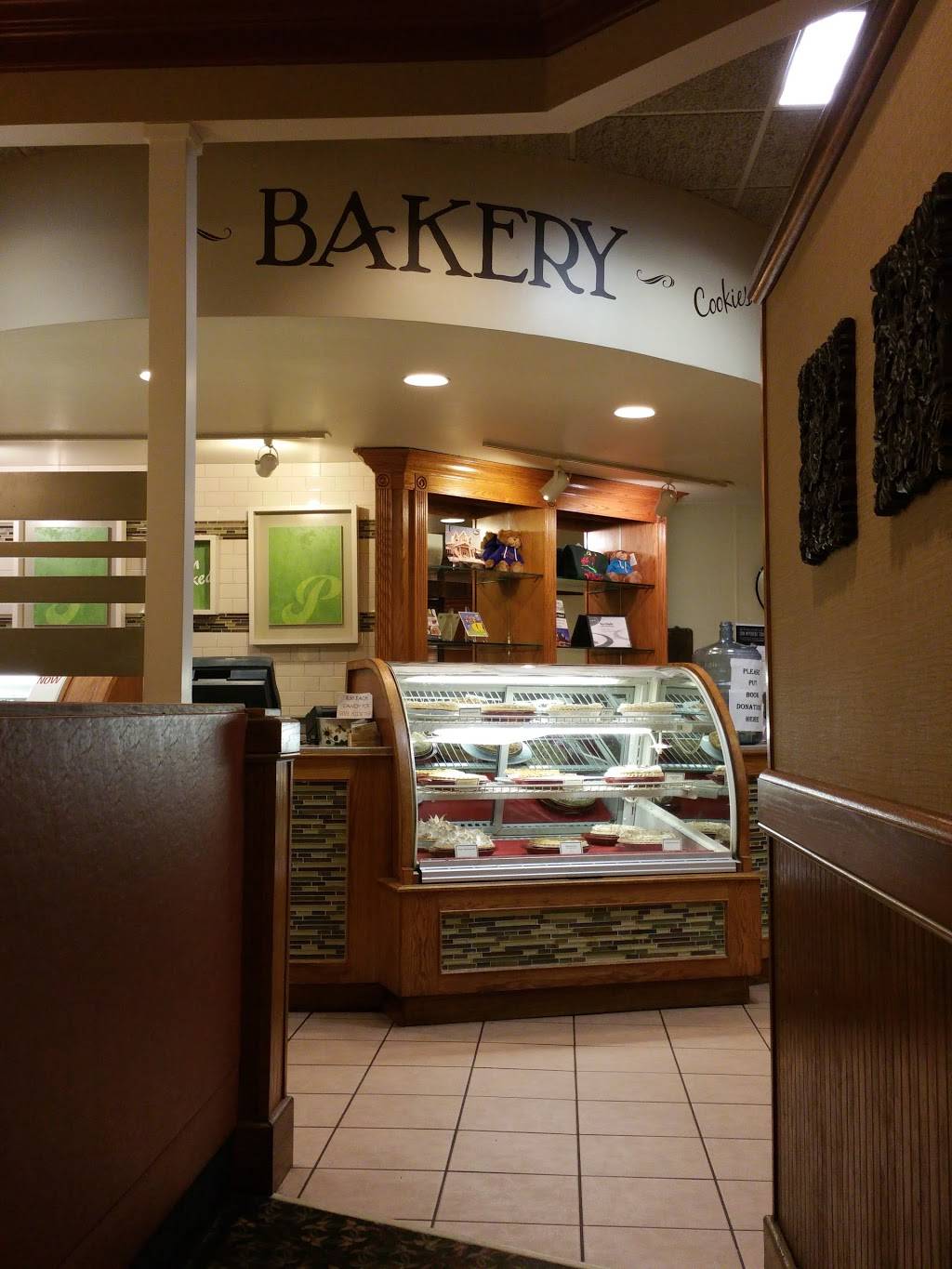 Perkins Restaurant & Bakery | restaurant | 2023 Cenex Dr, Rice Lake, WI 54868, USA | 7157360282 OR +1 715-736-0282