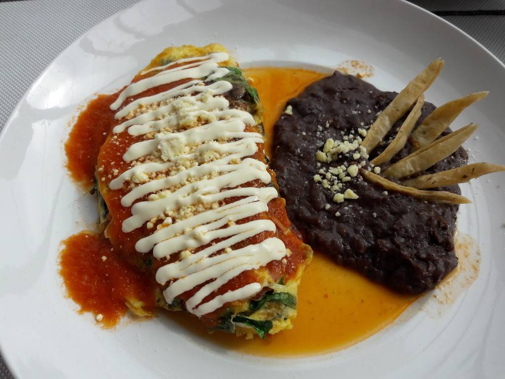 Riochia7 CEART | restaurant | Edificios de ceart, Rio Tijuana 3ra Etapa, Tijuana, B.C., Mexico | 016641040212 OR +52 664 104 0212