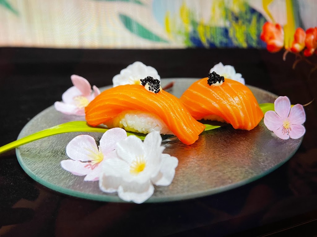 Momo Sushi and Grill | meal takeaway | 2767 W Republic Rd Suite 120, Springfield, MO 65807, USA | 4173601067 OR +1 417-360-1067