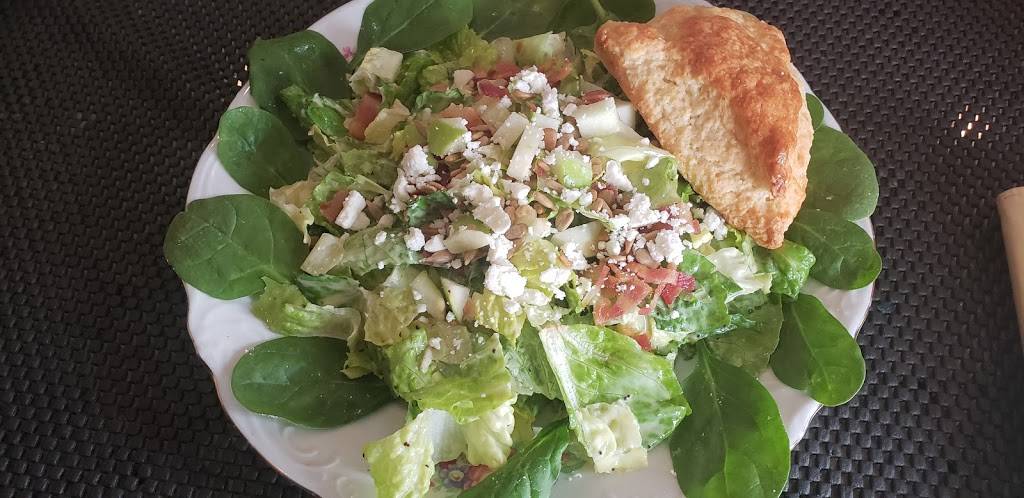 La Petite Abeilles Teahouse | restaurant | 2425 Barnard St, Savannah, GA 31401, USA | 9129214509 OR +1 912-921-4509