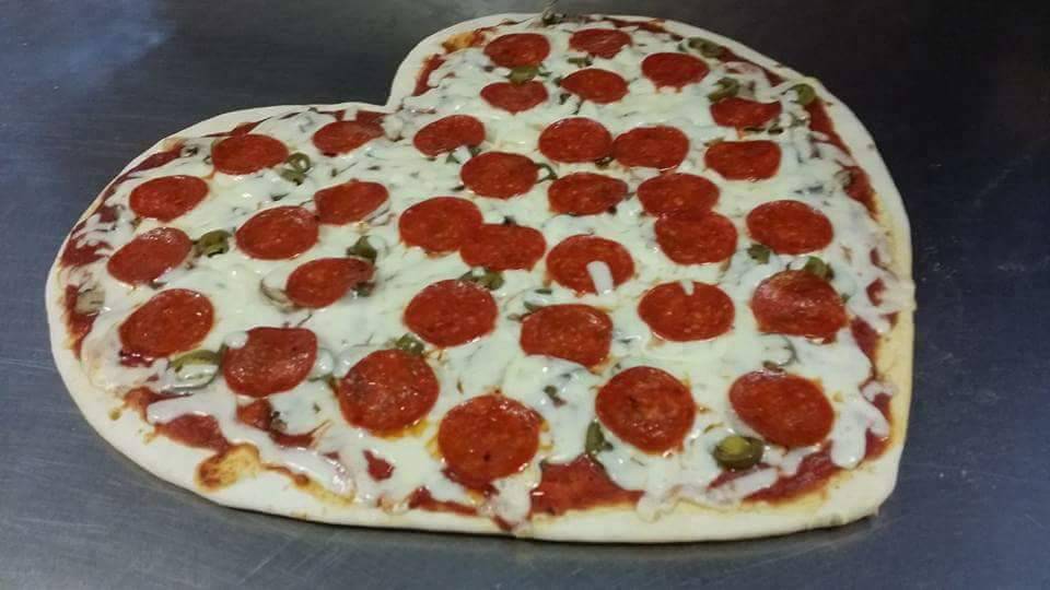 Millos Pizzeria | restaurant | 819 W Chicago Ave, East Chicago, IN 46312, USA | 2193977600 OR +1 219-397-7600