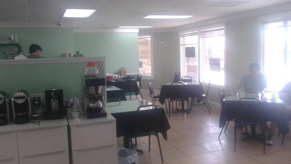 Cloud Cafe | restaurant | 23401 El Toro Rd #200, Lake Forest, CA 92630, USA | 9496007671 OR +1 949-600-7671