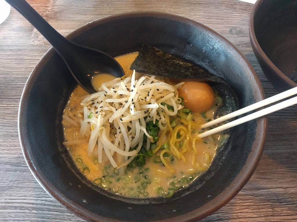 Nishikawa Ramen | restaurant | 1909 E Ray Rd, Chandler, AZ 85225, USA | 4803066349 OR +1 480-306-6349