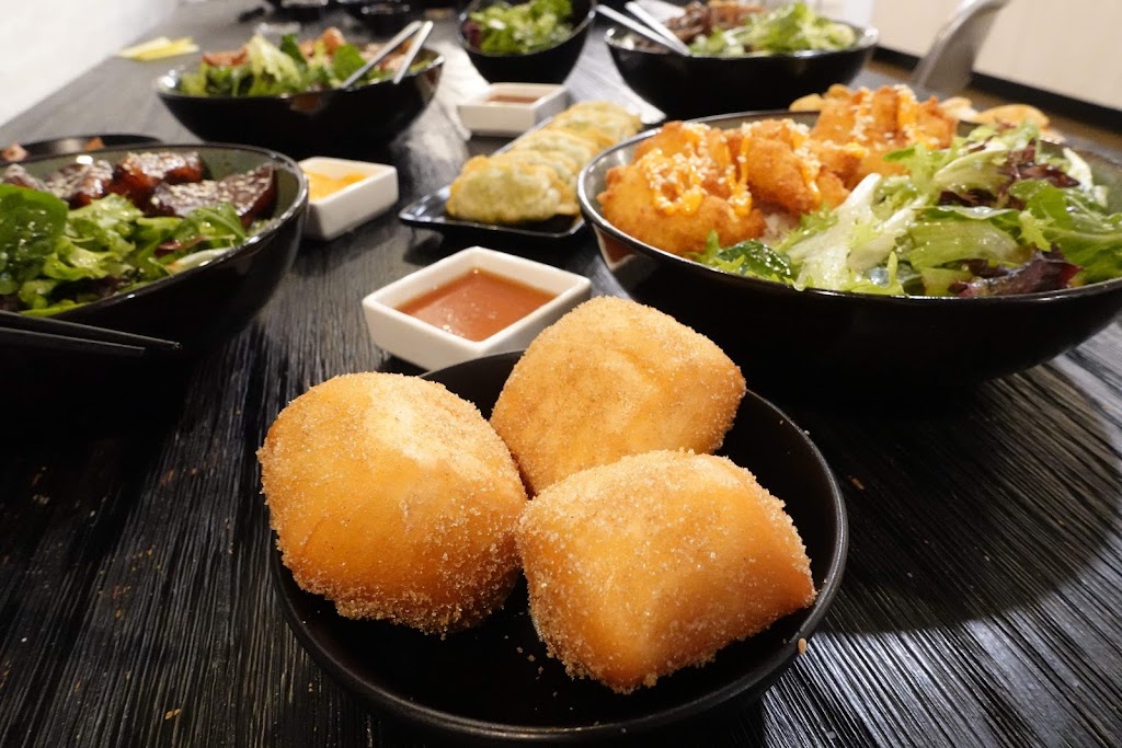 Bowls of Rice | restaurant | 3517 N Spaulding Ave, Chicago, IL 60618, USA | 7738882857 OR +1 773-888-2857