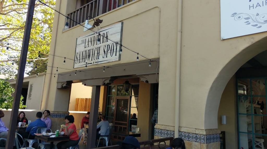 Land Park Sandwich Spot | meal takeaway | 2108 11th Ave, Sacramento, CA 95818, USA | 9164447187 OR +1 916-444-7187