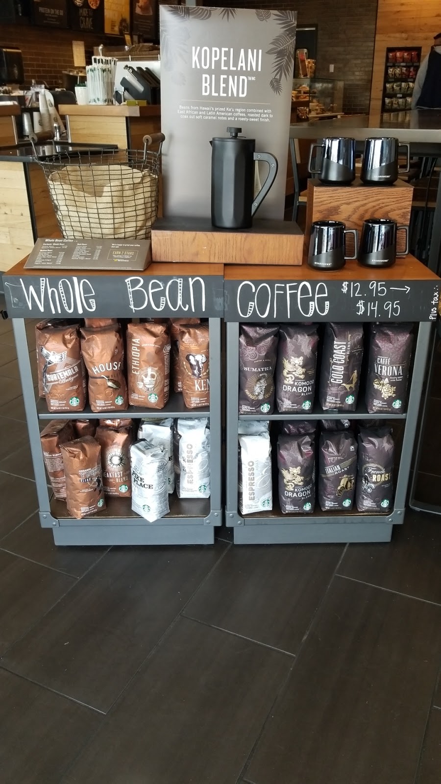 Starbucks | cafe | 3025 Lindbergh Blvd, Florissant, MO 63033, USA | 3143412665 OR +1 314-341-2665