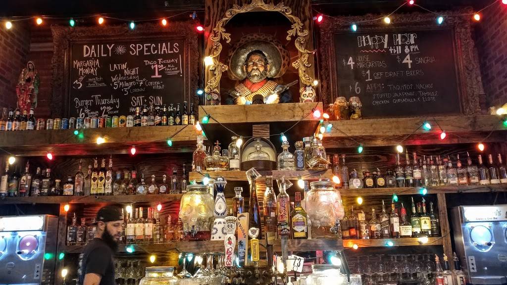 Pistoleros | restaurant | 1517 Westheimer Rd, Houston, TX 77006, USA | 2819743860 OR +1 281-974-3860