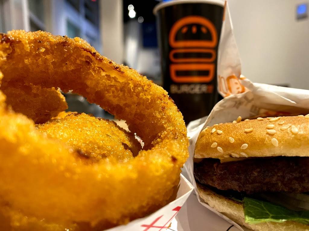 BurgerIM Petworth | restaurant | 3728 Georgia Ave NW, Washington, DC 20011, USA | 2027583557 OR +1 202-758-3557