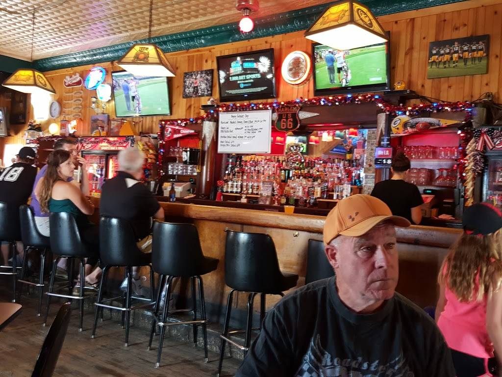 Lady Dawns Sports Bar & Grill | restaurant | 307 S Main St, Blanchardville, WI 53516, USA | 6085234211 OR +1 608-523-4211
