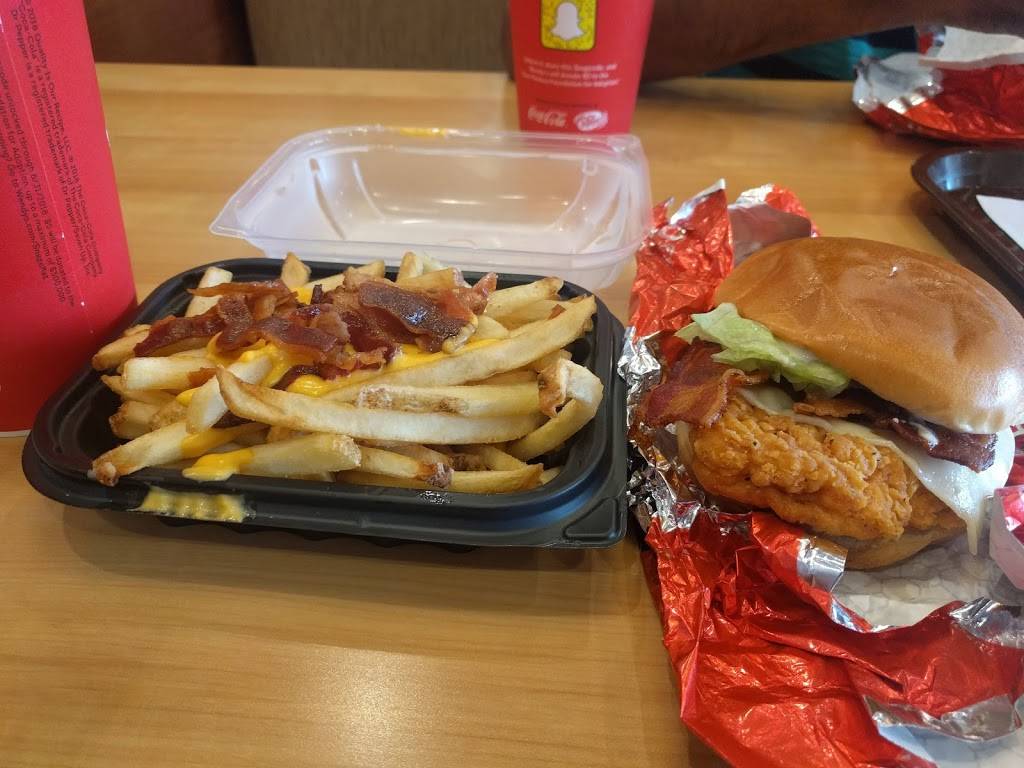 Wendys | restaurant | 1500 Tonnelle Ave, North Bergen, NJ 07047, USA | 2013489682 OR +1 201-348-9682