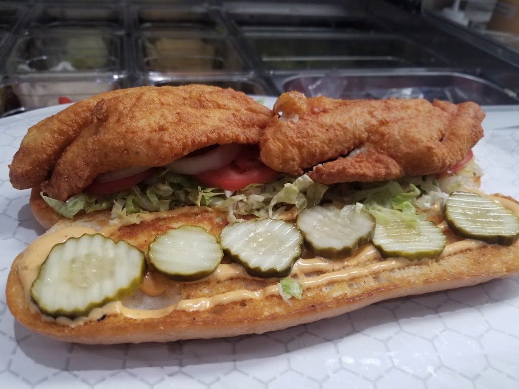 WNB Factory - Wings & Burger | restaurant | 2668 N Belt Line Rd, Irving, TX 75062, USA | 9728875467 OR +1 972-887-5467