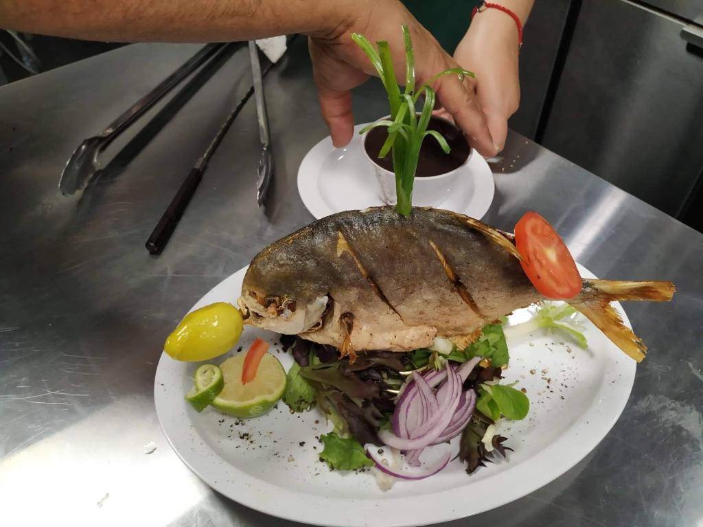 Cafe Temptation | restaurant | 9999 NW 89th AVE #21 MEDLEY, Miami, FL 33178, USA | 7866372869 OR +1 786-637-2869