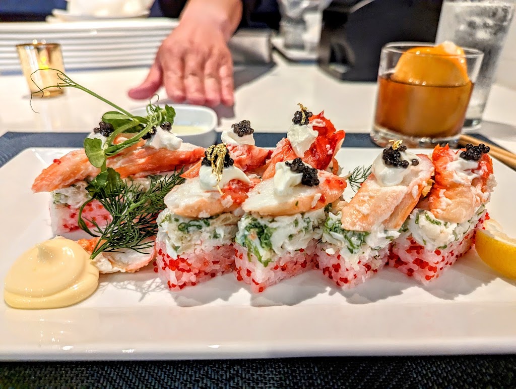 Aja 30A, Elevated Asian | restaurant | 12805 US-98 t 101, Inlet Beach, FL 32461, USA | 8504936437 OR +1 850-493-6437