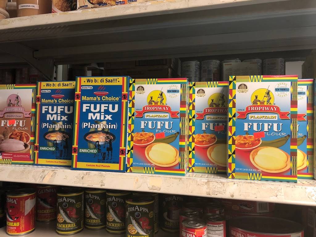 International Foods/ Groceries and take out African Food | restaurant | 1401 Philadelphia Pike, Wilmington, DE 19809, USA | 3027981517 OR +1 302-798-1517