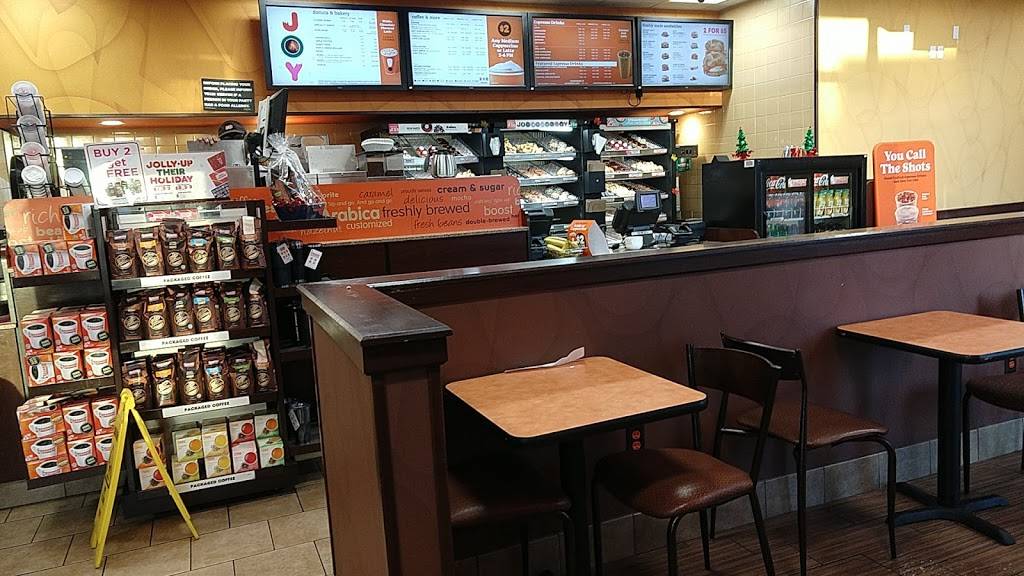 Dunkin | bakery | 5610 W Sample Rd, Margate, FL 33073, USA | 9549736000 OR +1 954-973-6000