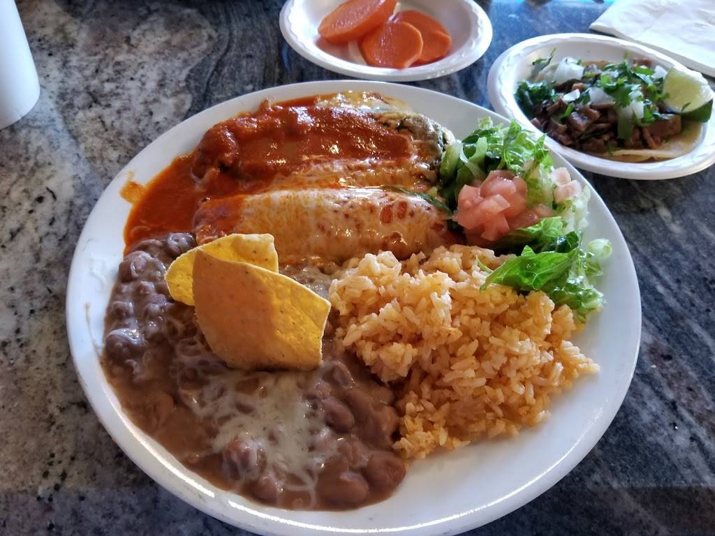 Mi Pueblo Taco Shop | restaurant | 1920 N Decatur Blvd, Las Vegas, NV 89108, USA | 7026461115 OR +1 702-646-1115