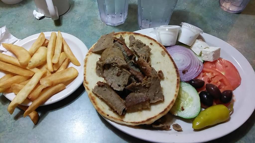 Four Seasons Diner | restaurant | 1935 Shadeland Ave, Indianapolis, IN 46219, USA | 3173750520 OR +1 317-375-0520