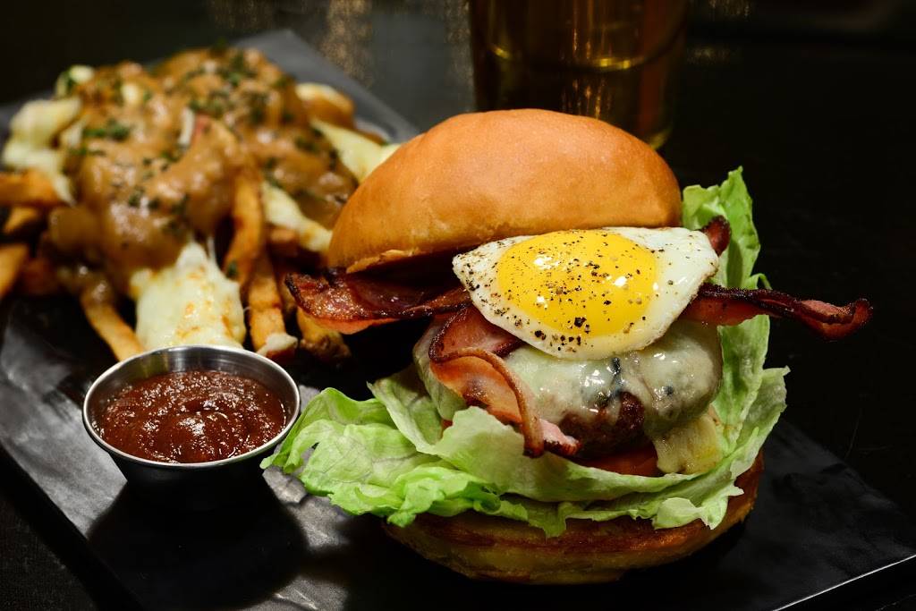 The District | restaurant | 103 Congress Street, Portsmouth, NH 03801, USA | 6035010586 OR +1 603-501-0586